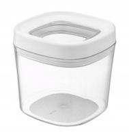 KADAX Pojemnik Na Żywność Makaron Ryż Sypkie 600ml