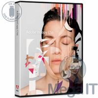 ADOBE INCOPY CS6 - Licencja Wieczysta (LifeTime) - Windows - Użytkownik Indywidualny - BOX (USB)