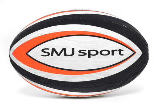 Piłka rugby SMJ Decor na Arena.pl