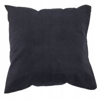 Poduszka dekoracyjna jasiek ozdobna zdejmowana 45 x 45 cm Family meble