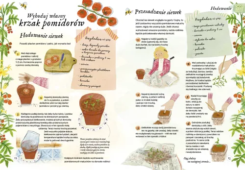 Sadź, uprawiaj i baw się dobrze na Arena.pl