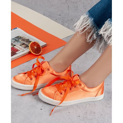 Satynowe Trampki r.37 na Arena.pl