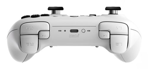 Pad 8BitDo Ultimate 2 Wireless BT White na Arena.pl
