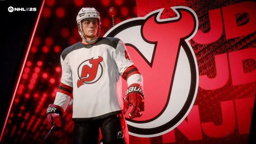 Gra Xbox Series NHL 25 na Arena.pl
