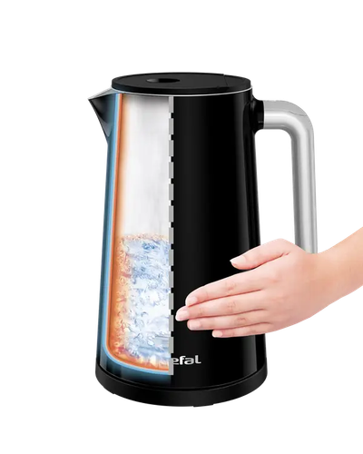 Kettle TEFAL KO8518 1,7l black na Arena.pl