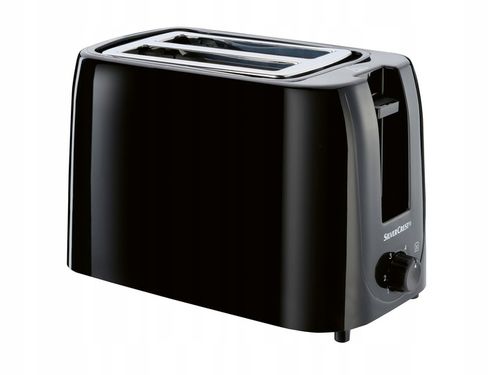 Toster Silvercrest STK 750 A1 czarny 750 W na Arena.pl