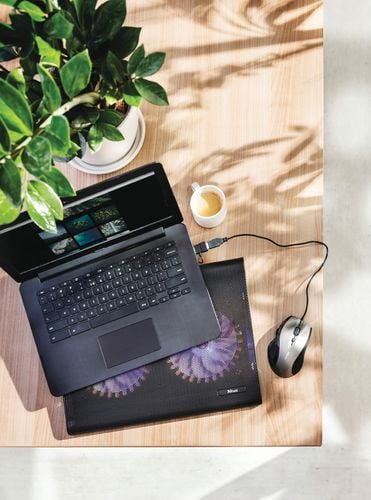 Podstawka chłodząca pod laptopa TRUST Azul na Arena.pl