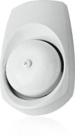 dzwonek czaszowy 230v dns-001/n ip20 85db fi54mm biały - e221yy-za002