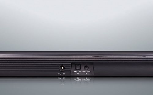 Soundbar LG SJ4 na Arena.pl