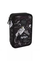 Piórnik podwójny z wyposażeniem Jumper 2 Astronaut Patio Coolpack