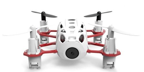 Dron Hubsan nano Q4 H111C na Arena.pl