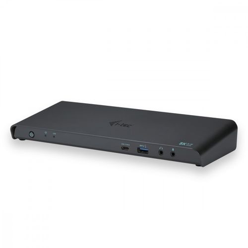 i-tec USB 3.0/USB-C 3x4K Stacja Dokująca na Arena.pl
