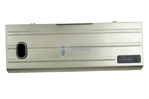BATERIA PC764 DO LAPTOPA DELL LATITUDE D620 D630 na Arena.pl