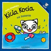 kicia kocia na basenie 7937