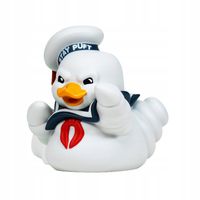 Figurka kolekcjonerska TUBBZ Ghostbusters: Stay Puft
