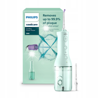 Philips Sonicare Power Flosser 3000 Irygator do zębów miętowy HX3826/24