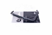 Przewód chłodnicy MERCEDES KLASA C 2007 2008 2009 2010 2011 2012 2013 2014