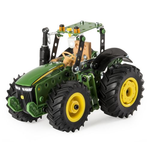 Spin Master Meccano Traktor John Deere na Arena.pl