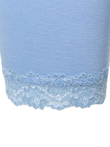 Txm Getry Dziewczęce 134 Niebieski na Arena.pl