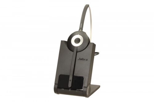 Jabra PRO 930 Mono DECT for PC (Softphone), NC na Arena.pl