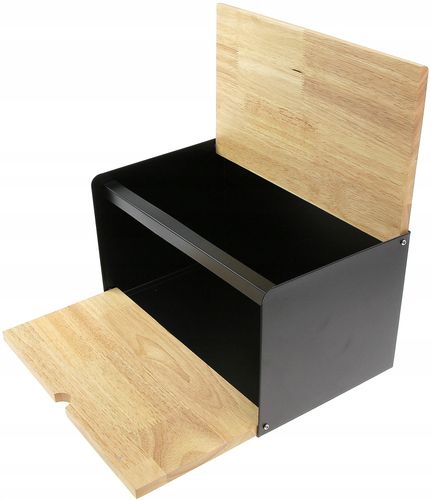 Chlebak KLAUSBERG KB-7386 na Arena.pl