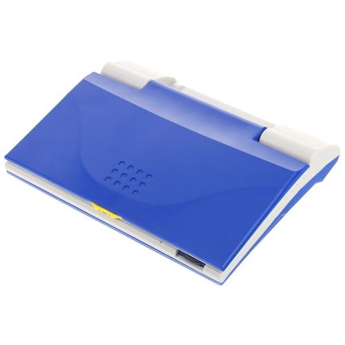 Laptop Edukacyjny 20 Programów Nauka Liczb Literek na Arena.pl