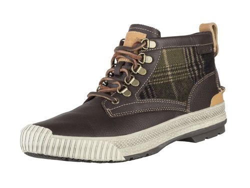 Timberland Hookset Warm Lined Bootplaid 74197 41,5 na Arena.pl