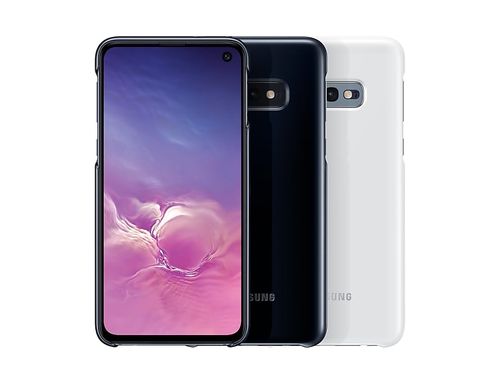 SAMSUNG LED COVER - Galaxy S10e - WHITE na Arena.pl