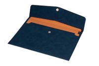 TECZKA A4 505 KOPERTA NA NAPY GRANATOWA ANTRA