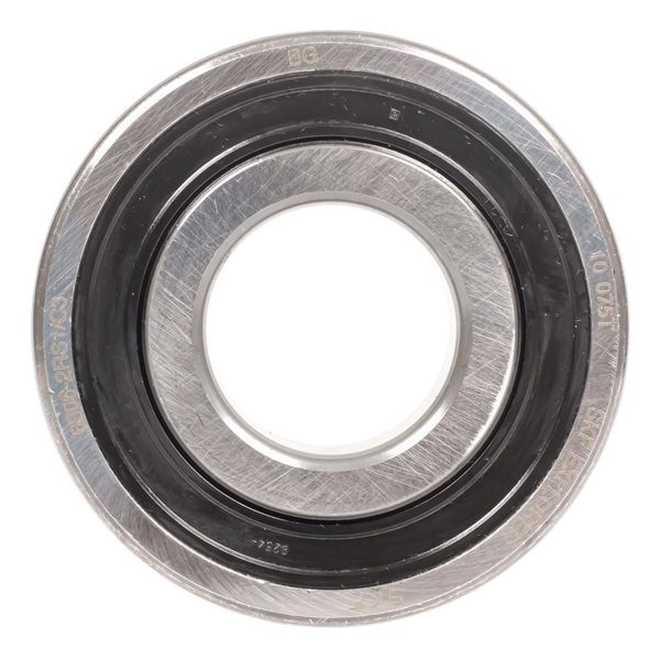 Łożysko 6306 2RS C3 SKF 6306 2RS C3 zdjęcie 2