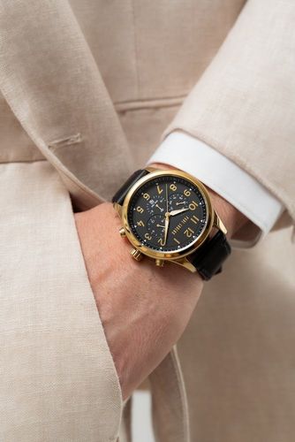 zegarek męski paul lorens pl20011a-1a2+ box na Arena.pl