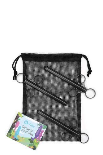 b-vibe lubricant applicator 3-pack set na Arena.pl