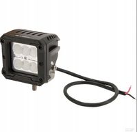 Lampa robocza LED,18W, 1620 lm światło rozproszone