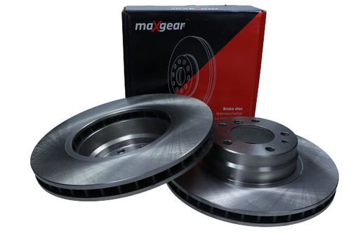 TARCZA HAM. BMW P. E38 94-98 MAXGEAR na Arena.pl