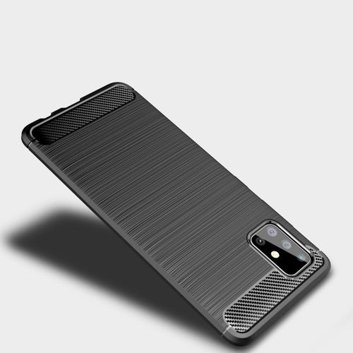 TECH-PROTECT TPUCARBON GALAXY A51 BLACK na Arena.pl