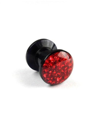 Męski piercing plug Estilo Sabroso Es0875 na Arena.pl