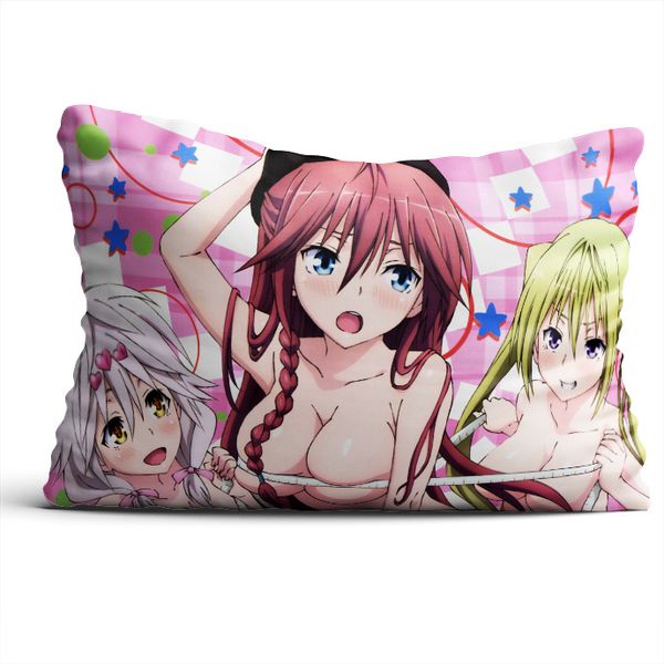 Poduszka Trinity Seven DO WYBORU zdjęcie 1