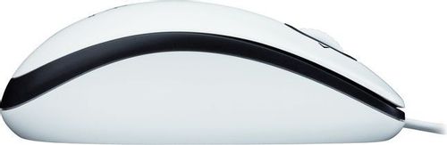 Mysz Logitech M100 Biały 910-005004 na Arena.pl