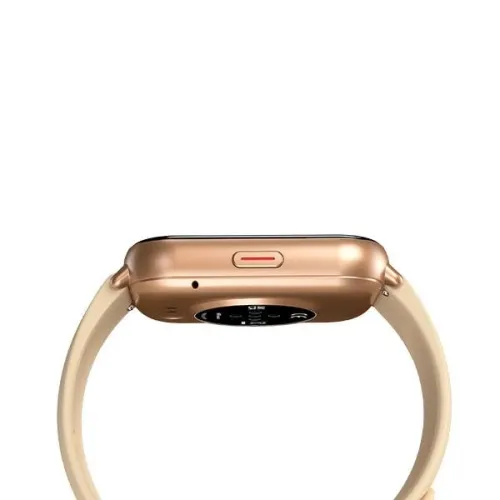 smartwatch hifuture zone 2 - różowy na Arena.pl