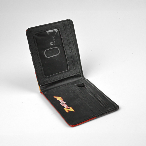 Mazinger | 13 cm | Eko-Skóra | Portfel | MazingerZ na Arena.pl