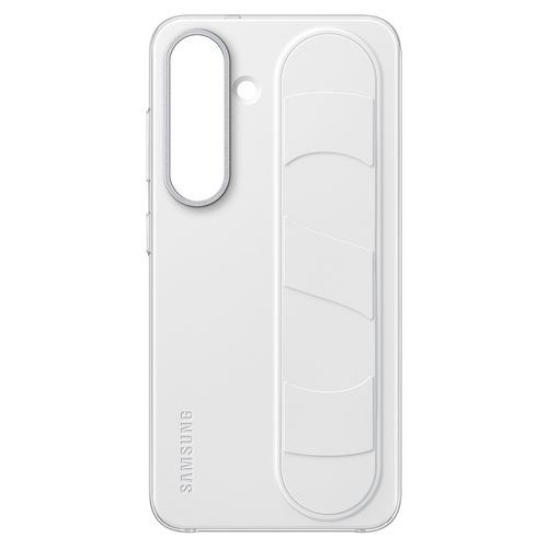etui samsung standing grip do galaxy s25 biały na Arena.pl