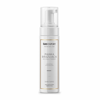 TanExpert Dark Topaz Pianka Samoopalająca 200ml