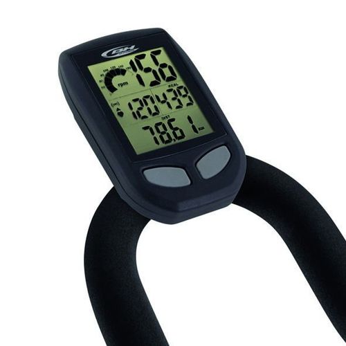 Rower treningowy spinningowy Duke Electronic BH Fitness na Arena.pl