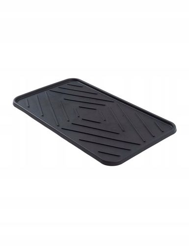 MATA NA BUTY OBUWIE OCIEKACZ WYCIERACZKA PODKŁADKA POD BUTY DO DOMU 35x63cm na Arena.pl