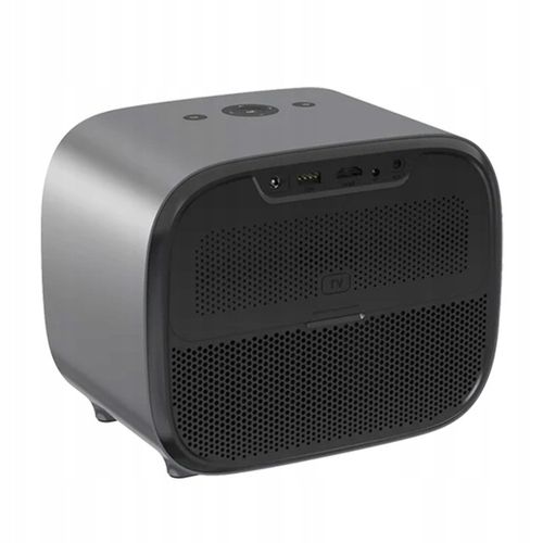 1080P PROJEKTOR LCD 600ANSI ETOE E3 PRO ANDROID TV 11.0 NETFLIX 3000:1 na Arena.pl