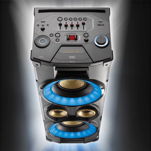 MAC AUDIO MMC 900 na Arena.pl