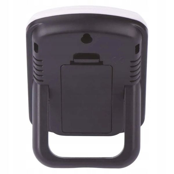 TERMOMETR Z CZUJNIKIEM BEZPRZEW. 100m EMOS E0042 zdjęcie 4