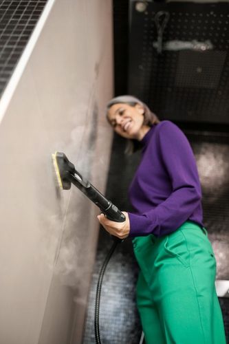 Szczotka do fug KARCHER 2.863-334.0 na Arena.pl