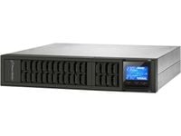 Zasilacz UPS Powerwalker VFI 2000 CRM LCD 2000 VA 1600 W
