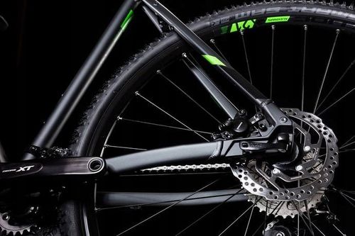 Rower Cube Cross PRO 50cm 2019 RATY 0% na Arena.pl